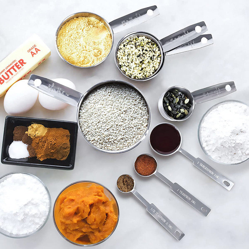 Measuring Cup Set