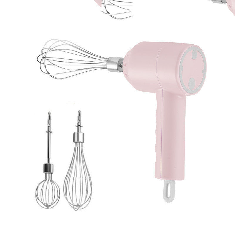 Mini Wireless whisk