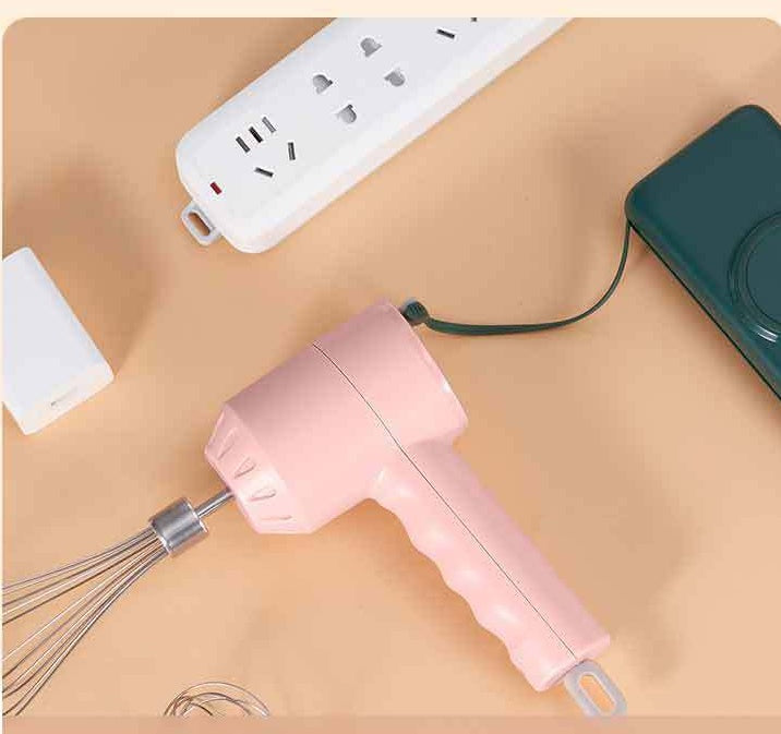 Mini Wireless whisk