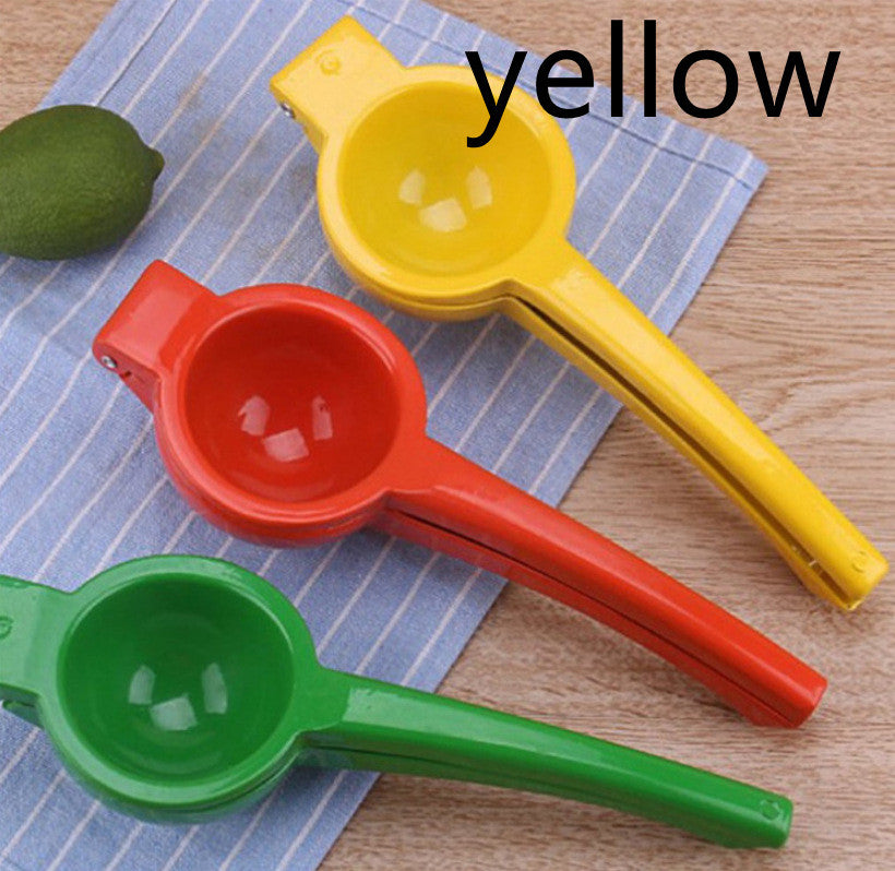 Fruit Juicer