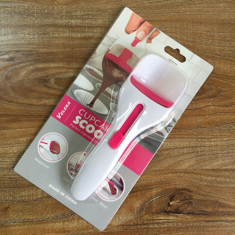 Measuring Spoon Kitchen Gadget