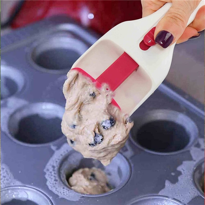 Measuring Spoon Kitchen Gadget