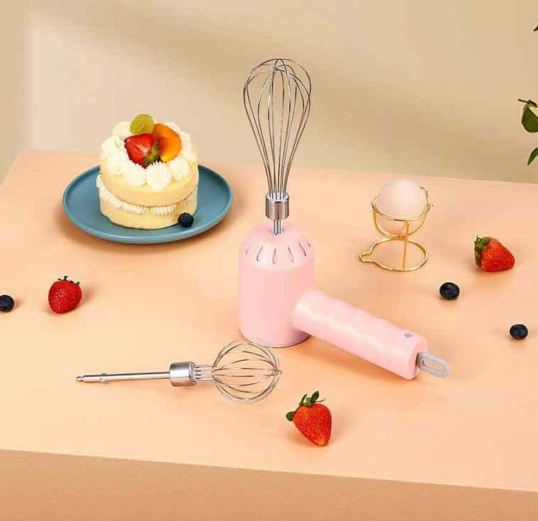 Mini Wireless whisk