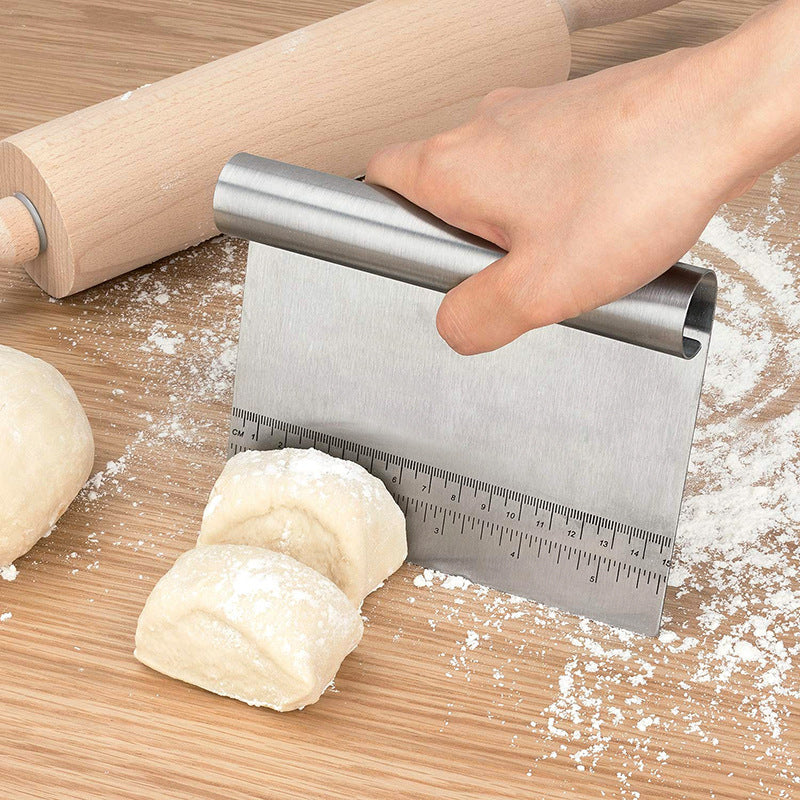 Dough Cutter