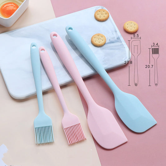 silicone spatula