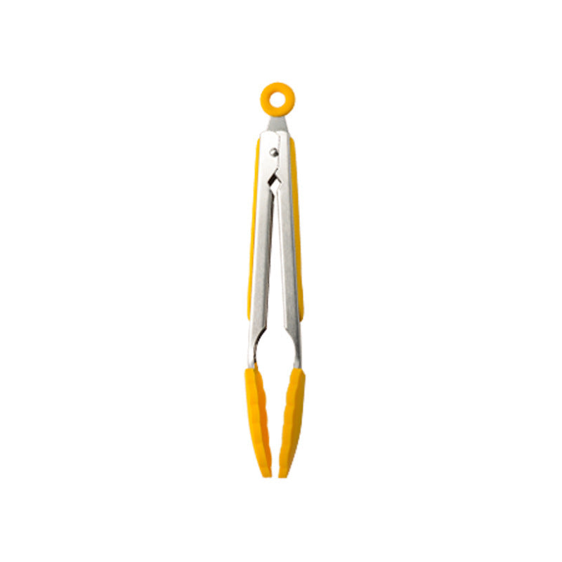 Eight sets of baking tools