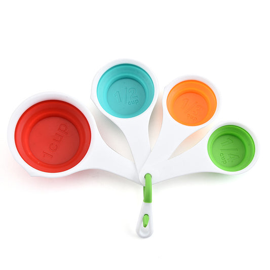 Folding Measuring Spoon