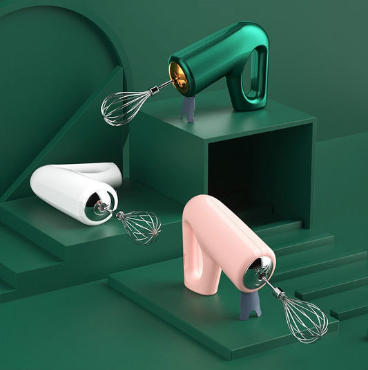 Wireless Electric Whisk