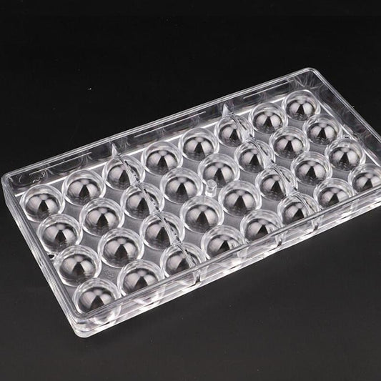 Chocolate Baking Mold