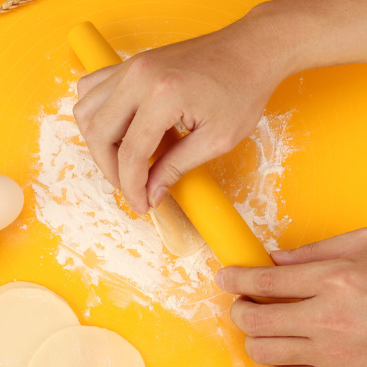 Silicone Baking Set