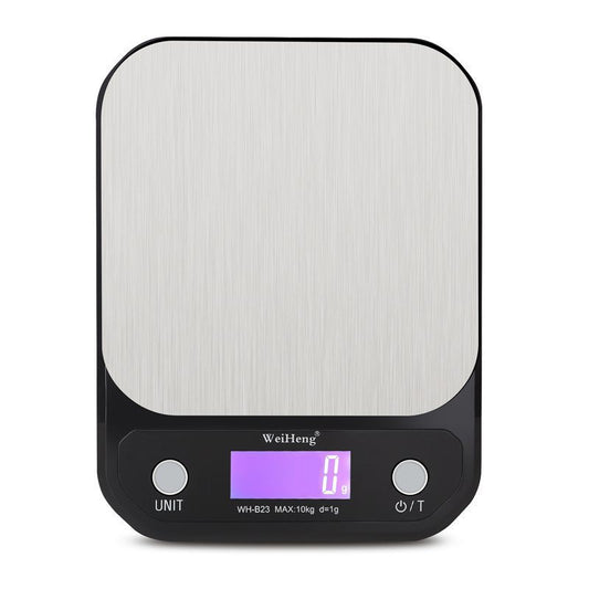 precision electronic scale