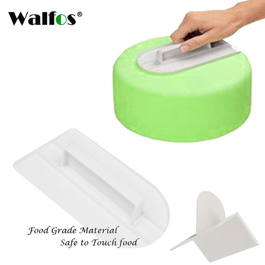 Cake Polisher Tool