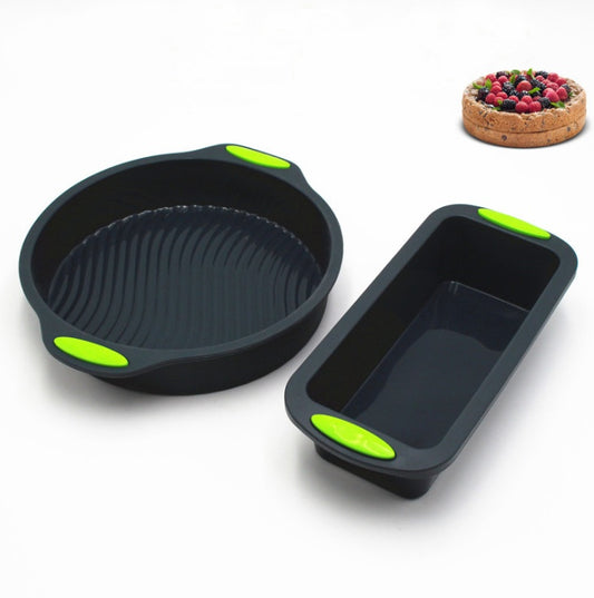Silicone Cake Mold