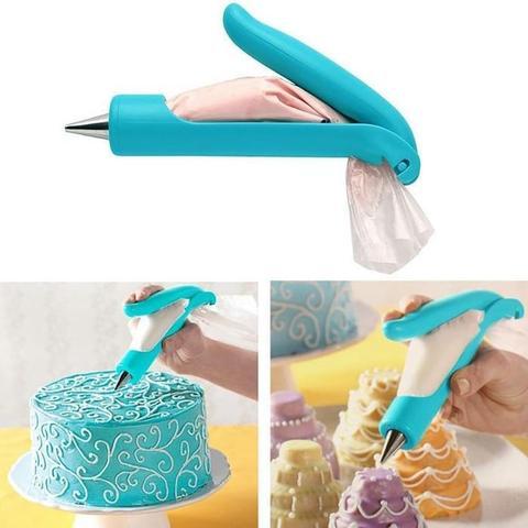 Cake Decorating Tool