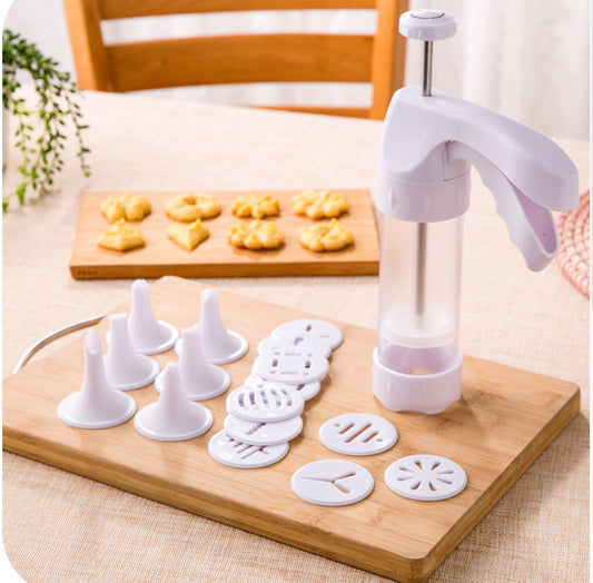 Cream Decorator