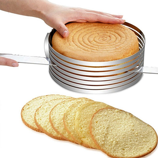 Layered Round Cake Cutter
