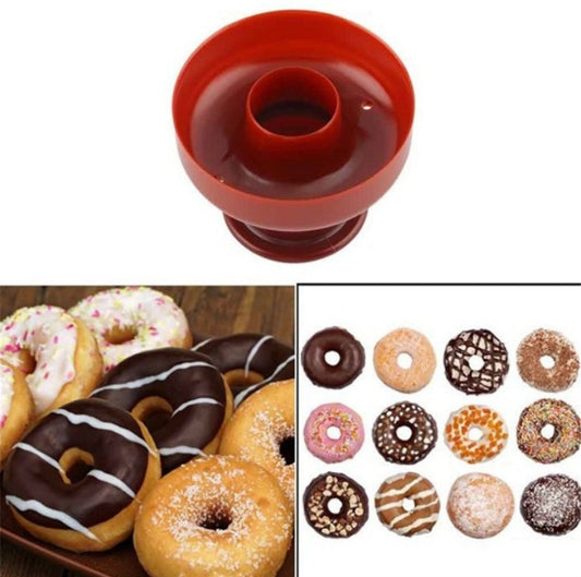 doughnut mold