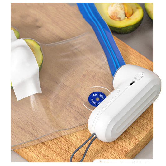 Vacuum Sealing Machine (mini)